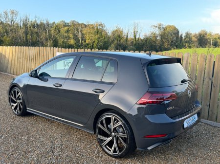 2020 Volkswagen Golf - photo 9