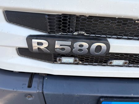 2016 Scania R580 - photo 7