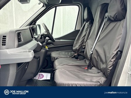 2026 Renault Master - photo 8