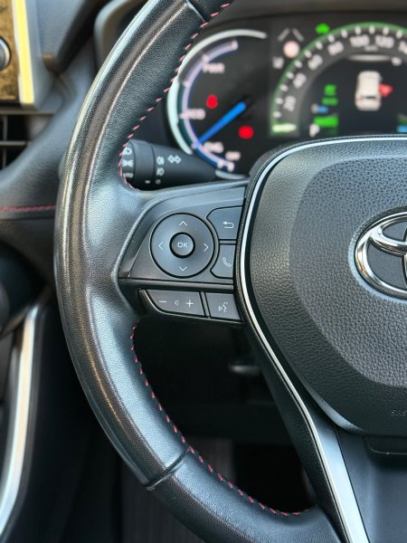 2022 Toyota RAV4 - photo 19