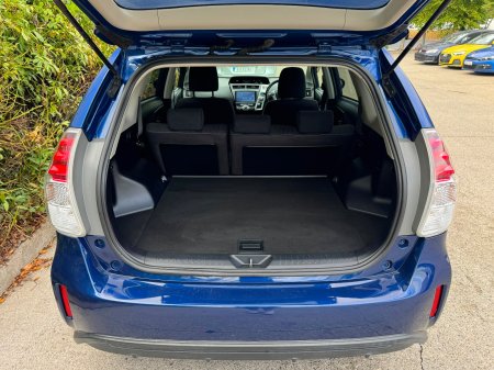 2014 Toyota Prius - photo 12