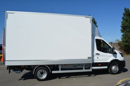 2026 Ford Transit - photo 19