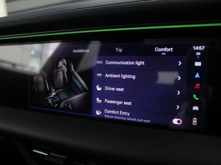 2026 Porsche Macan - photo 17