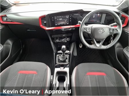 2023 Opel Mokka - photo 2
