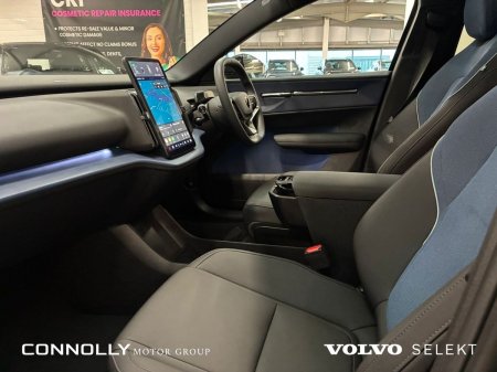 2025 Volvo EX30 - photo 3