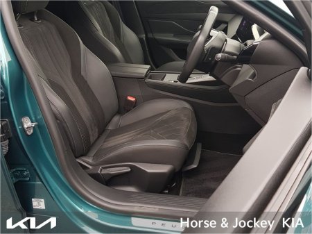 2024 Peugeot 308 - photo 2