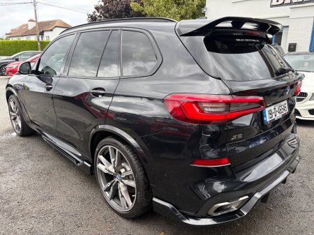 2019 BMW X5 - photo 5