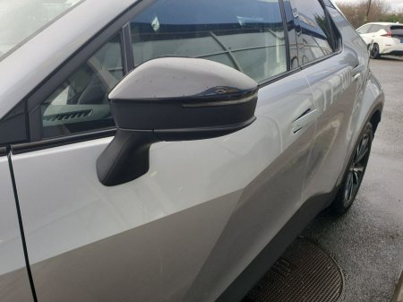 2024 Toyota C-HR - photo 88