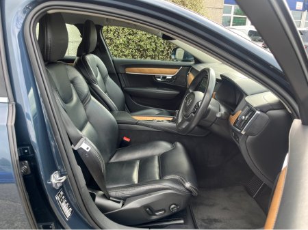 2019 Volvo V90 - photo 13