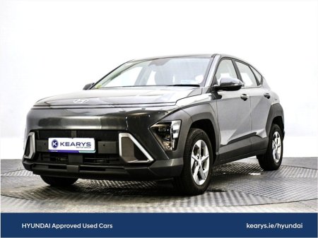 2024 Hyundai KONA - photo 10