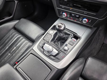 2018 Audi A6 - photo 18