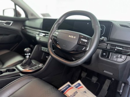 2026 Kia Sportage - photo 2
