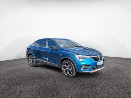 2023 Renault Arkana - photo 2