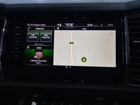 2022 Skoda Kodiaq - photo 8