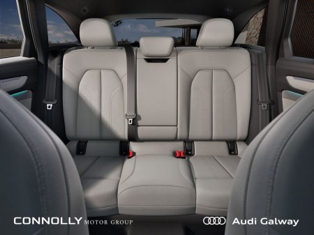 2027 Audi A6 - photo 6