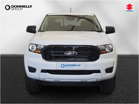 2023 Ford Ranger - photo 12