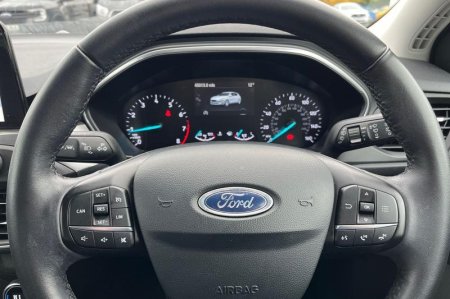 2018 Ford Focus - photo 12