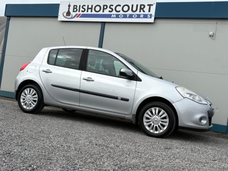 2011 Renault Clio - photo 3
