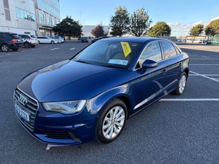 2015 Audi A3 - photo 8