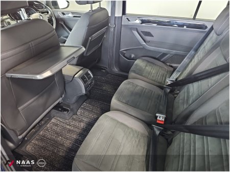 2018 Volkswagen Touran - photo 10
