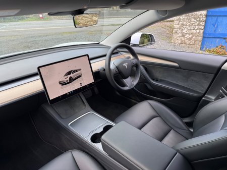 2022 Tesla Model 3 - photo 14