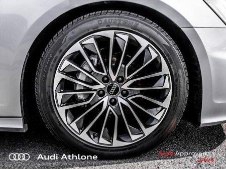 2024 Audi A6 - photo 4