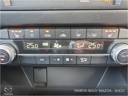 2023 Mazda CX-5 - photo 15