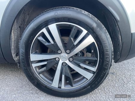2024 Peugeot 3008 - photo 23