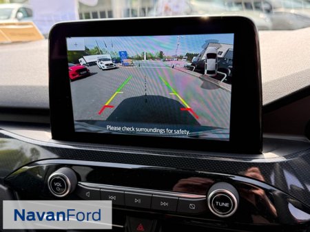 2024 Ford Kuga - photo 12