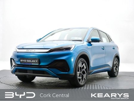 2023 BYD ATTO 3 - photo 8