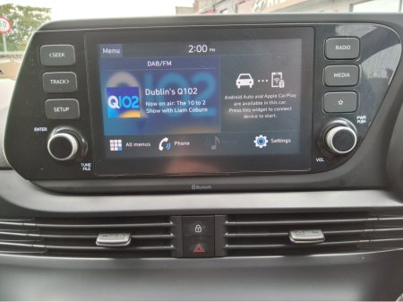 2022 Hyundai i20 - photo 14