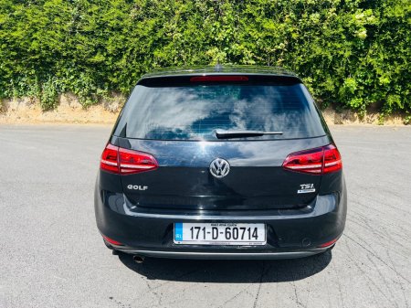 2017 Volkswagen Golf - photo 7
