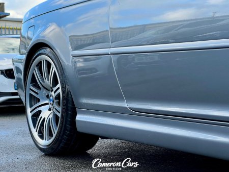 2003 BMW M3 - photo 21