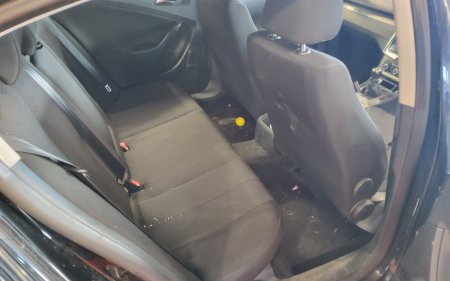 2010 Volkswagen Passat - photo 12