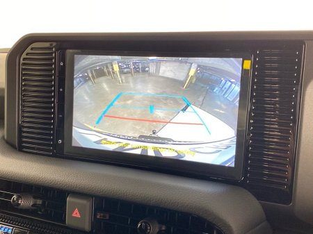 2027 Toyota Land Cruiser - photo 17