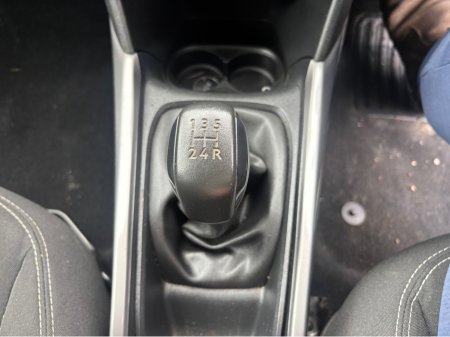 2018 Peugeot 2008 - photo 13