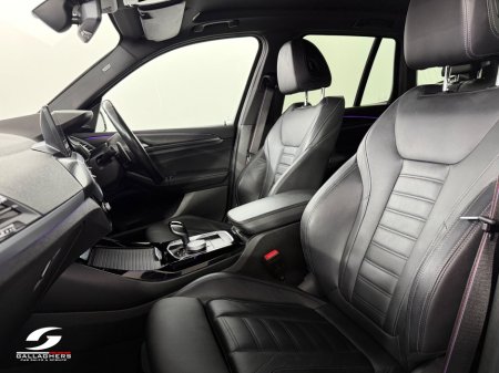 2023 BMW X3 - photo 10