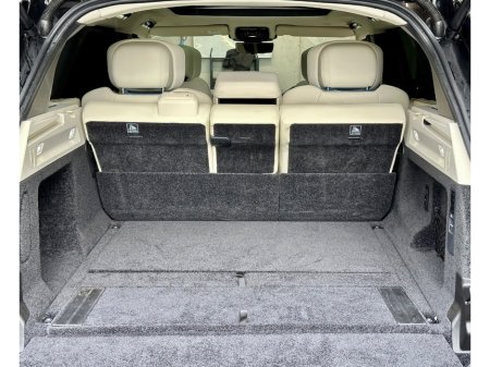 2025 Land Rover Range Rover - photo 35