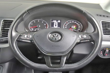 2019 Volkswagen Sharan - photo 17