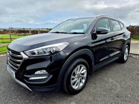 2017 Hyundai Tucson - photo 8