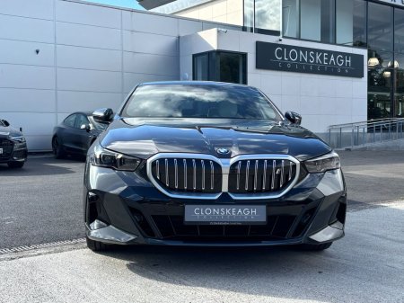 2026 BMW i5 - photo 3