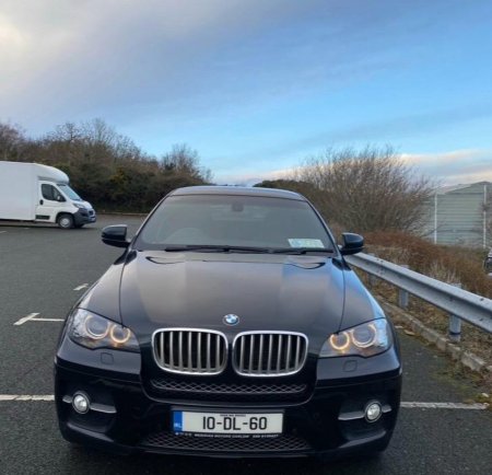 2010 BMW X6 - photo 2