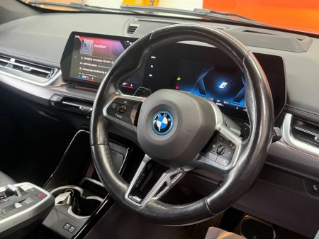 2023 BMW X1 - photo 13