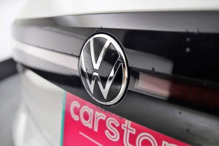 2020 Volkswagen T-Cross - photo 27