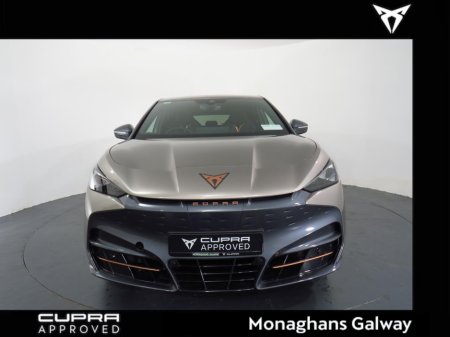2026 Cupra Tavascan - photo 28