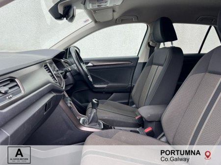 2019 Volkswagen T-Roc - photo 3