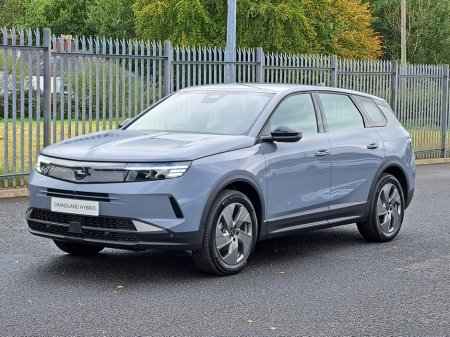 2026 Opel Grandland - photo 6