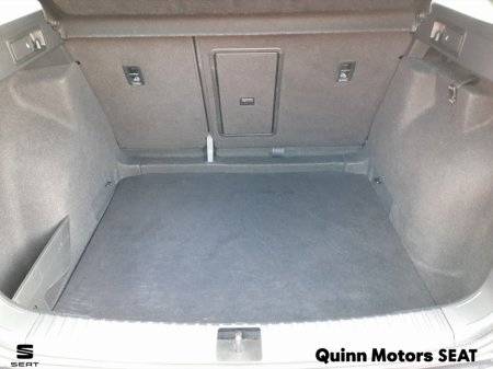 2020 SEAT Ateca - photo 11