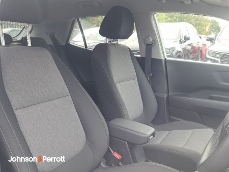 2026 Kia Stonic - photo 3