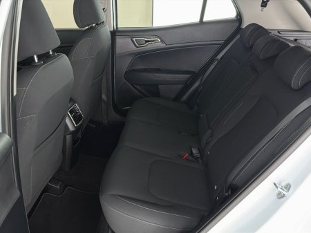 2022 Kia Sportage - photo 21